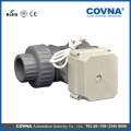 New design electric actuated gate valve water control electric valve with low price